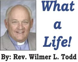 Wilmer Todd